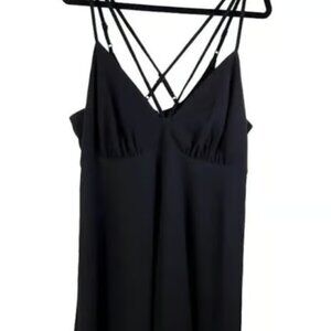 NWT City Chic Sexy Strap‎ Dress